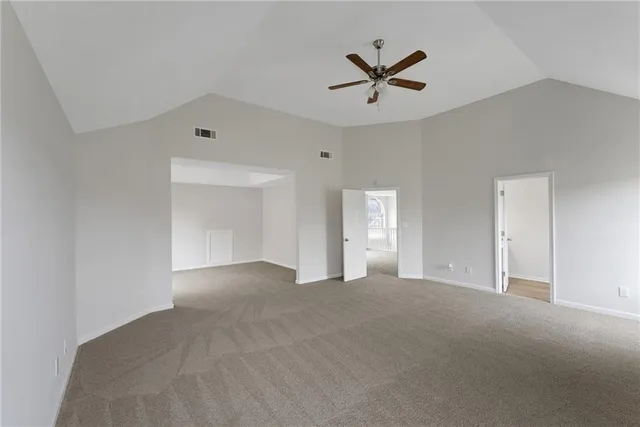 $344,900 | 907 Brisley Circle, Hampton, GA 30228