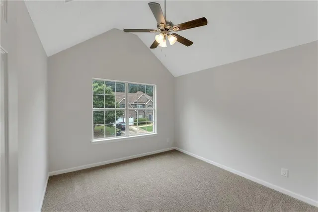 $344,900 | 907 Brisley Circle, Hampton, GA 30228