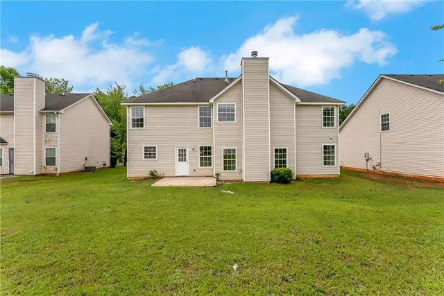 $344,900 | 907 Brisley Circle, Hampton, GA 30228