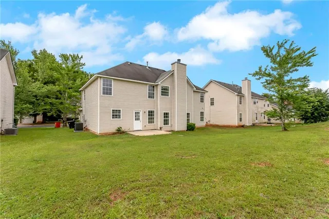 $344,900 | 907 Brisley Circle, Hampton, GA 30228