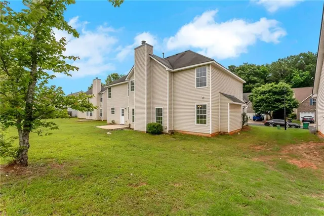 $344,900 | 907 Brisley Circle, Hampton, GA 30228