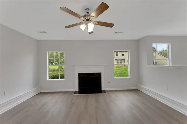 $344,900 | 907 Brisley Circle, Hampton, GA 30228