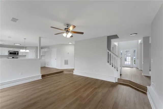 $344,900 | 907 Brisley Circle, Hampton, GA 30228