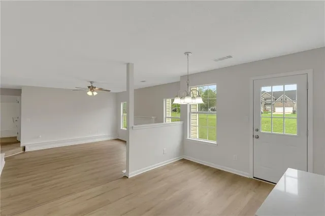 $344,900 | 907 Brisley Circle, Hampton, GA 30228