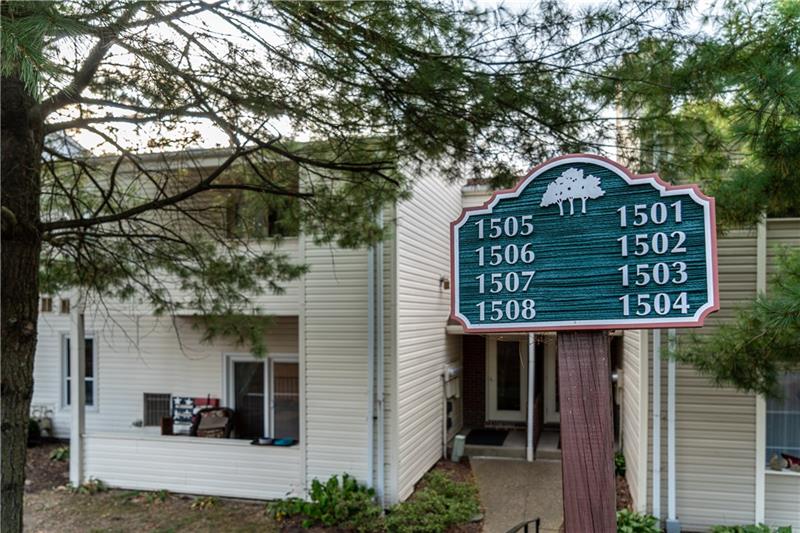 1505 Kenzie Road Pittsburgh, PA 15205 - Photo 3 of 25 Gallery Image 3
