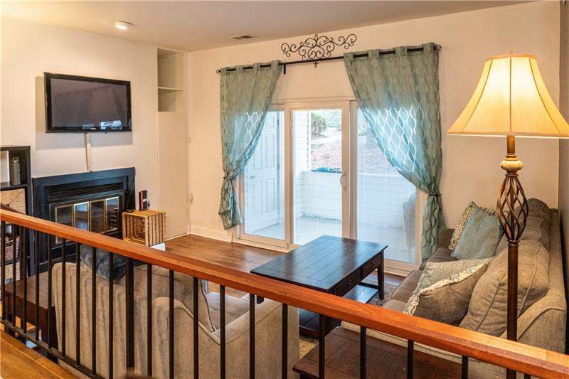 1505 Kenzie Road Pittsburgh, PA 15205 - Photo 8 of 25 Gallery Image 8
