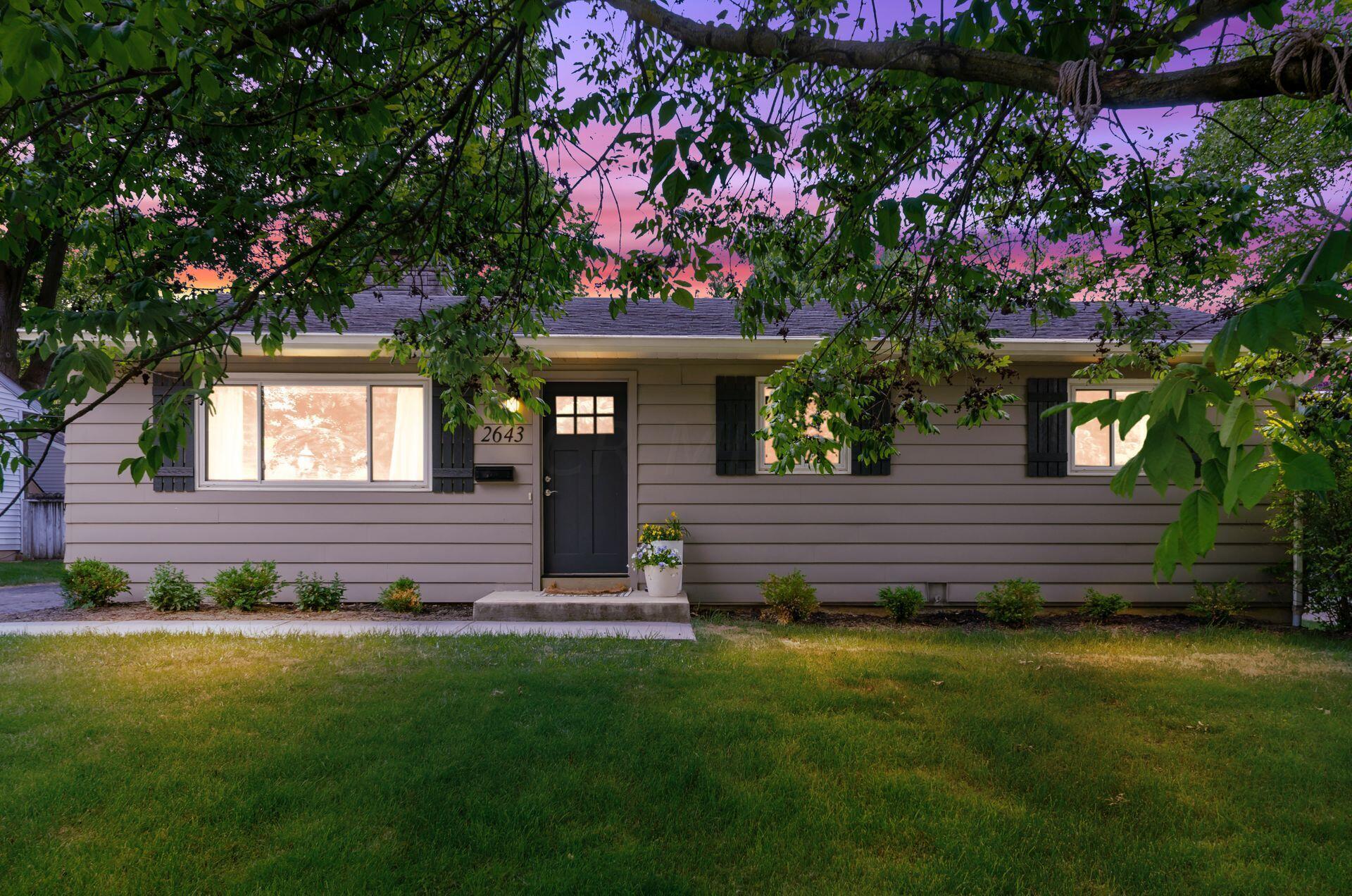 2643 Shrewsbury Road Columbus, OH 43221 - Photo 1 of 20 2643 Shrewsbury Rd