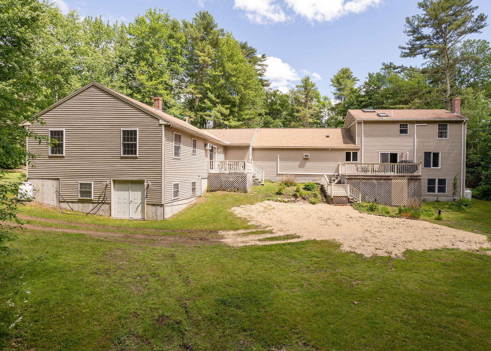 11 Merrill Road Westbrook, ME 04092 - Photo 4 of 75 Exterior