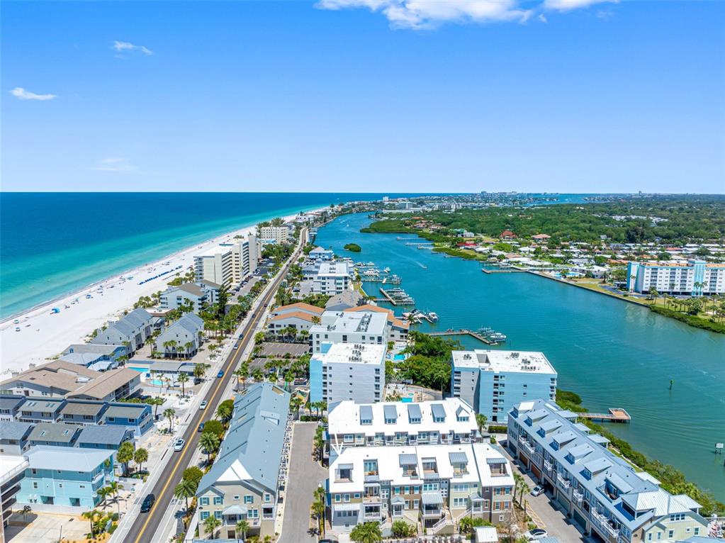 19915 Gulf Boulevard, Unit 506 Indian Rocks Beach, FL 33785 - Photo 48 of 51