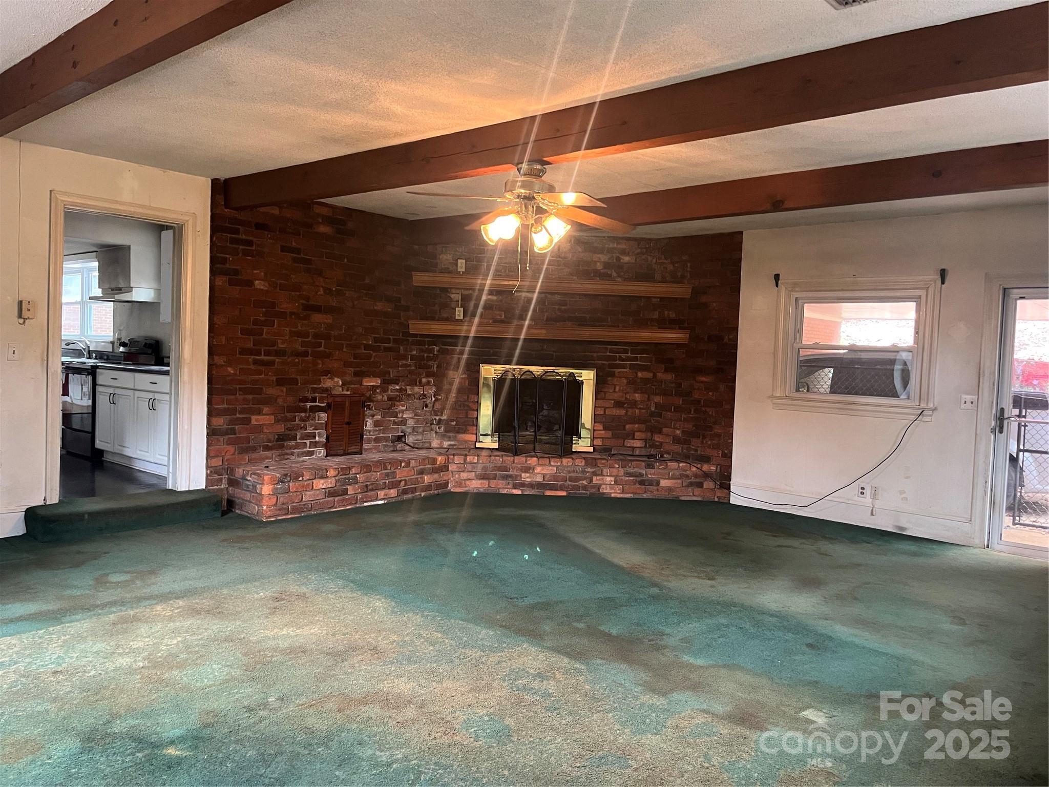 302 Walton Road Morganton, NC 28655 - Photo 16 of 21 a view of a livingroom with furniture