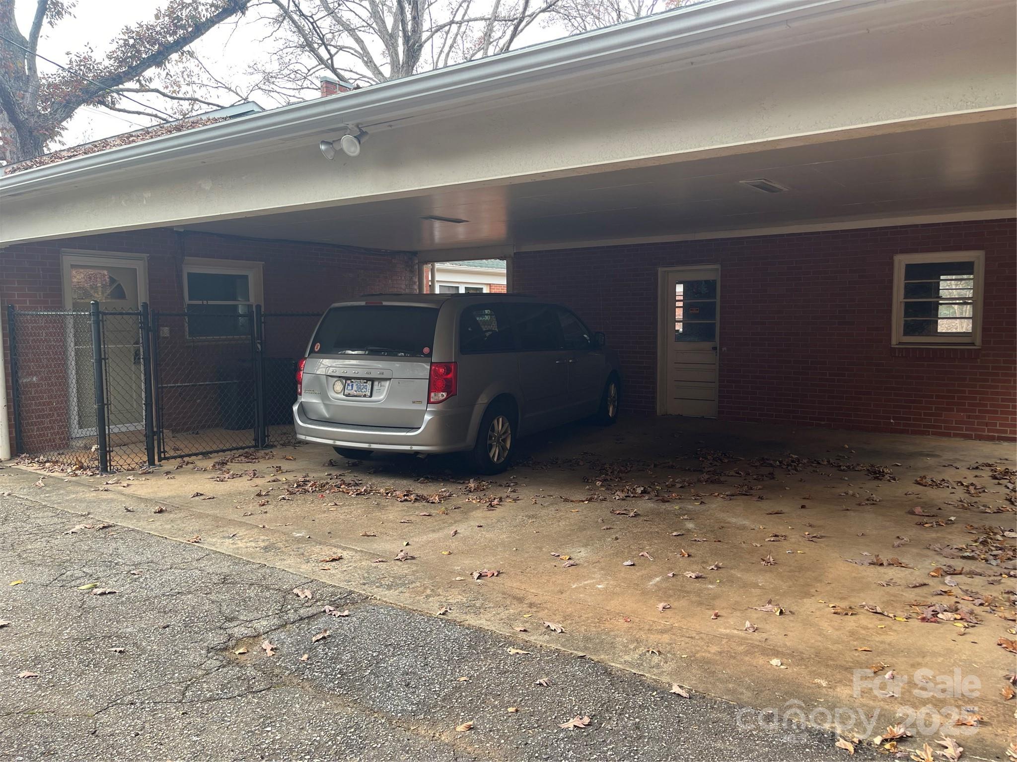 302 Walton Road Morganton, NC 28655 - Photo 17 of 21 a car parked in parking