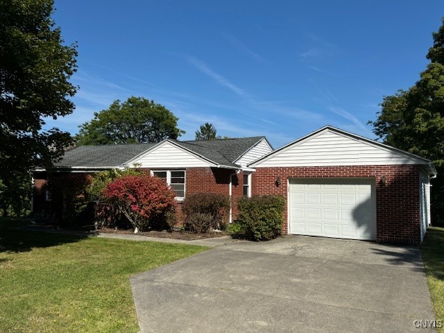 5 Highland Drive Dryden, NY 13053 - Photo 1 of 25