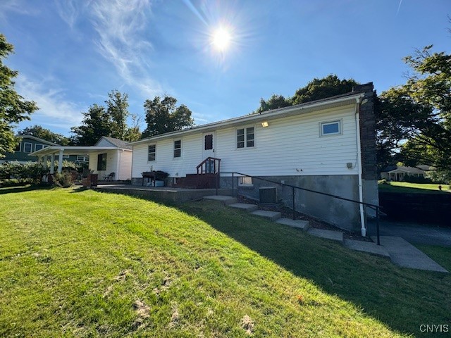 5 Highland Drive Dryden, NY 13053 - Photo 20 of 25