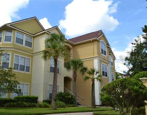 3349 South Kirkman Road, Unit 1527 Orlando, FL 32811 - Photo 1 of 1 Exterior Front