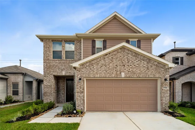 $297,988 | 19710 Thurlow Lane, Hockley, TX 77447