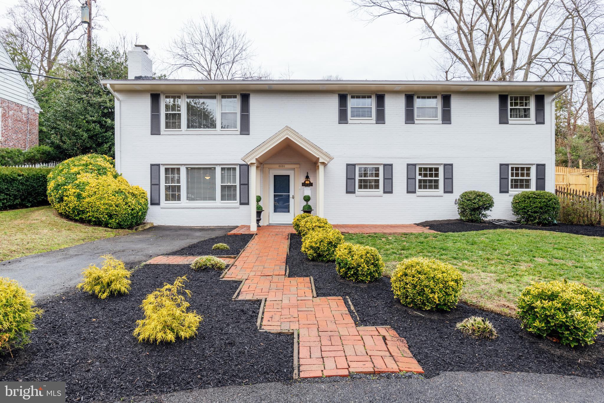 6026 Fort Hunt Road Alexandria, VA 22307 - Photo 1 of 49 Gallery Image 1