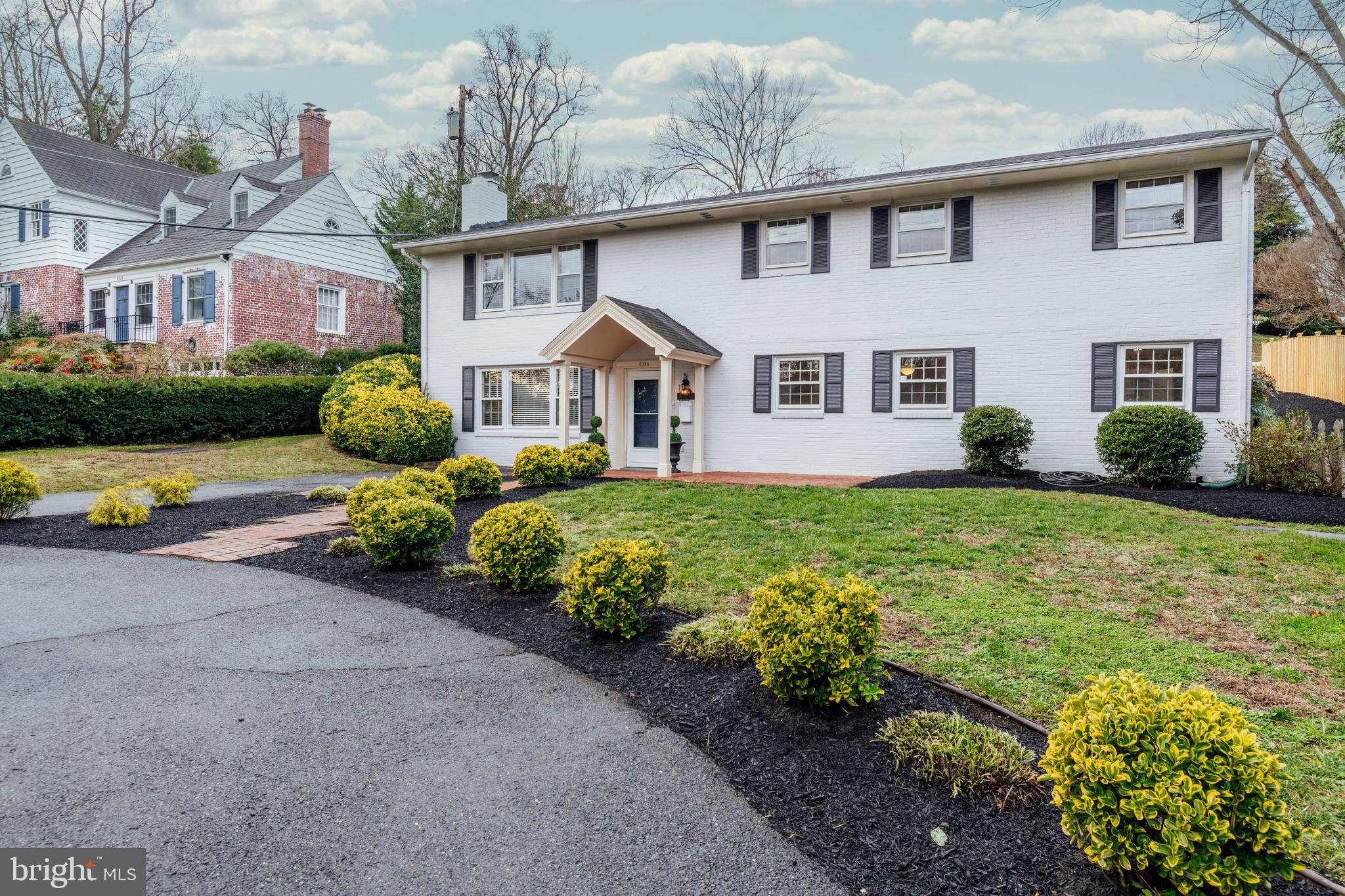 6026 Fort Hunt Road Alexandria, VA 22307 - Photo 2 of 49 Gallery Image 2