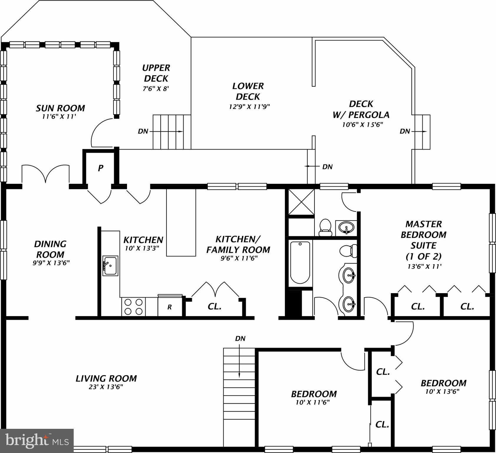 6026 Fort Hunt Road Alexandria, VA 22307 - Photo 13 of 49 Gallery Image 13