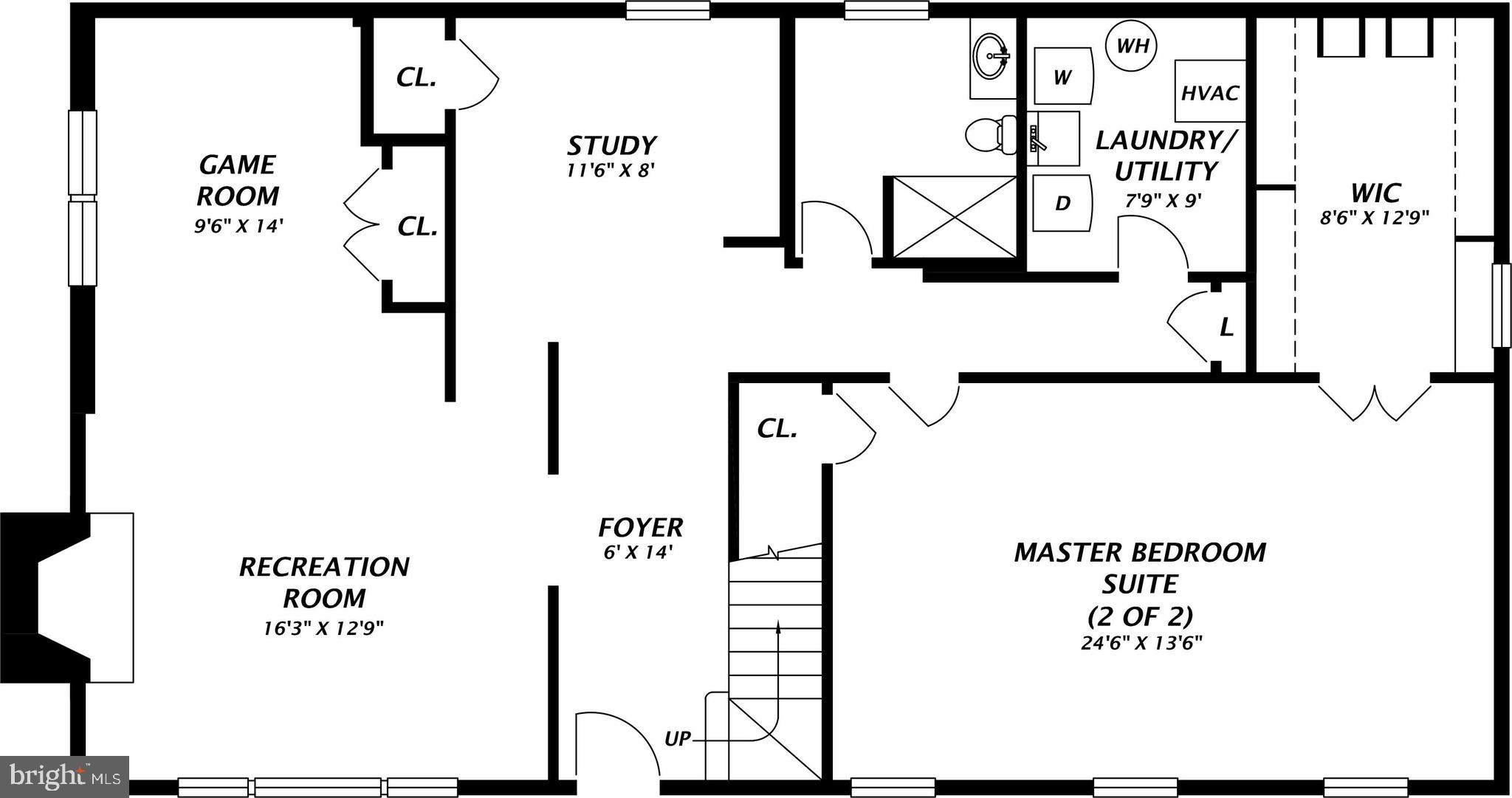 6026 Fort Hunt Road Alexandria, VA 22307 - Photo 30 of 49 Gallery Image 30