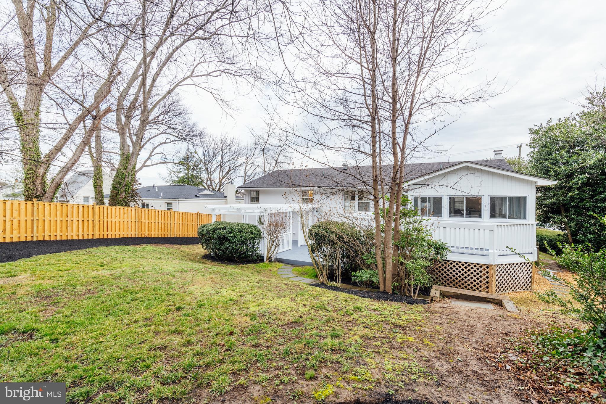 6026 Fort Hunt Road Alexandria, VA 22307 - Photo 47 of 49 Gallery Image 47