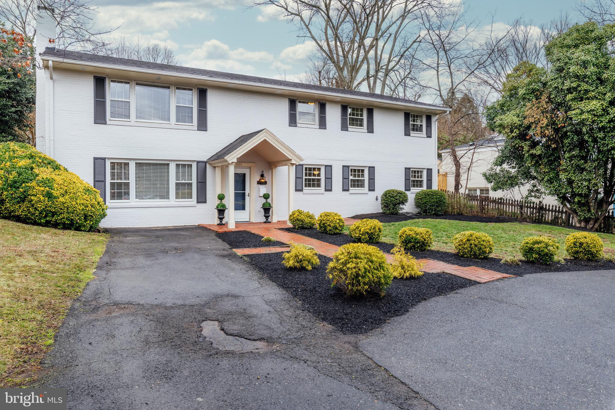 6026 Fort Hunt Road Alexandria, VA 22307 - Photo 49 of 49 Gallery Image 49