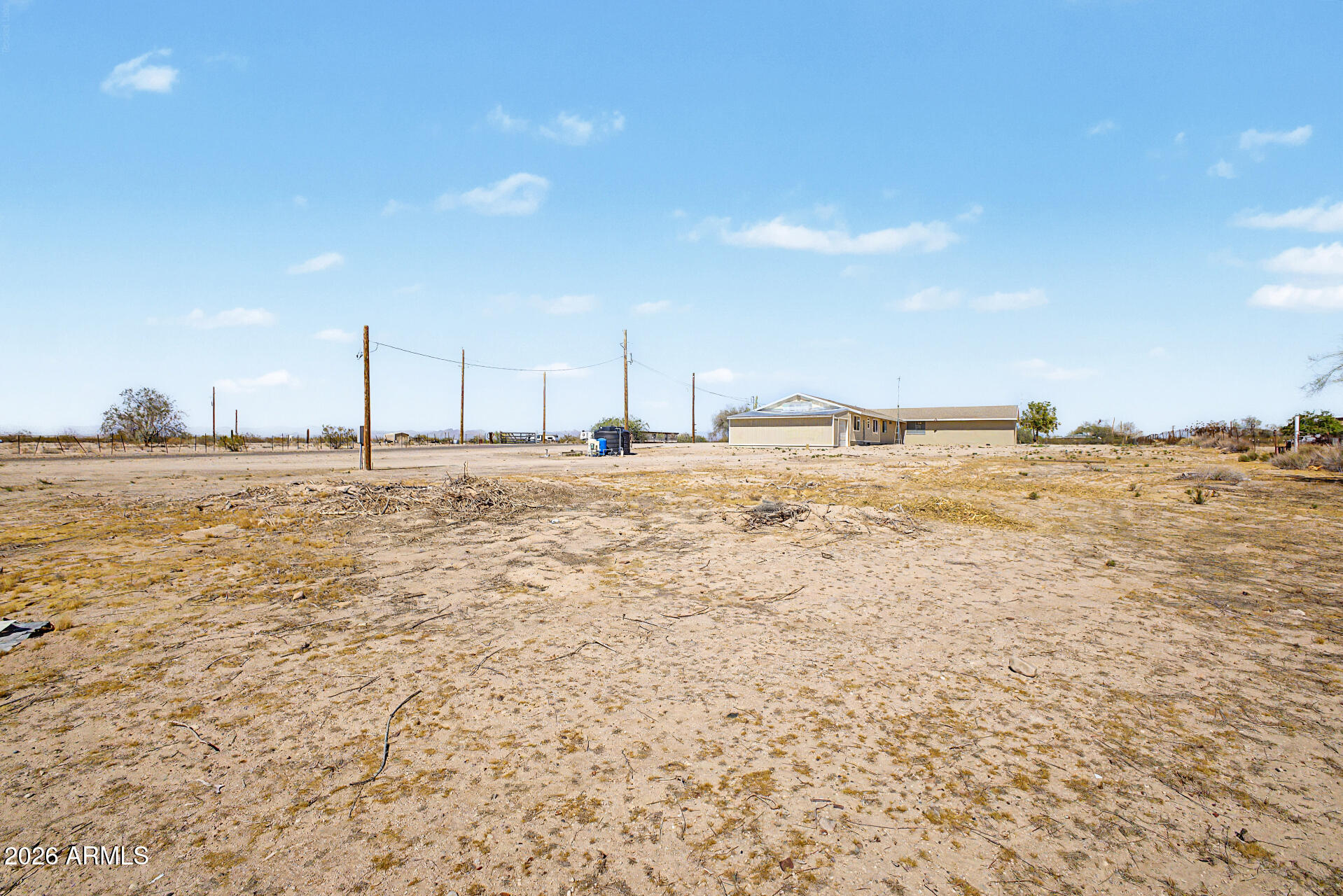 20221 East Mayfield Road Florence, AZ 85132 - Photo 33 of 37 33 - Mayfield