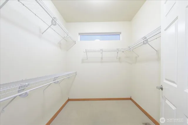 a view of small space