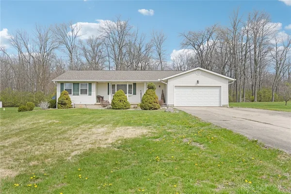 $499,900 | 203 North Bickett Road, Xenia, OH 45385