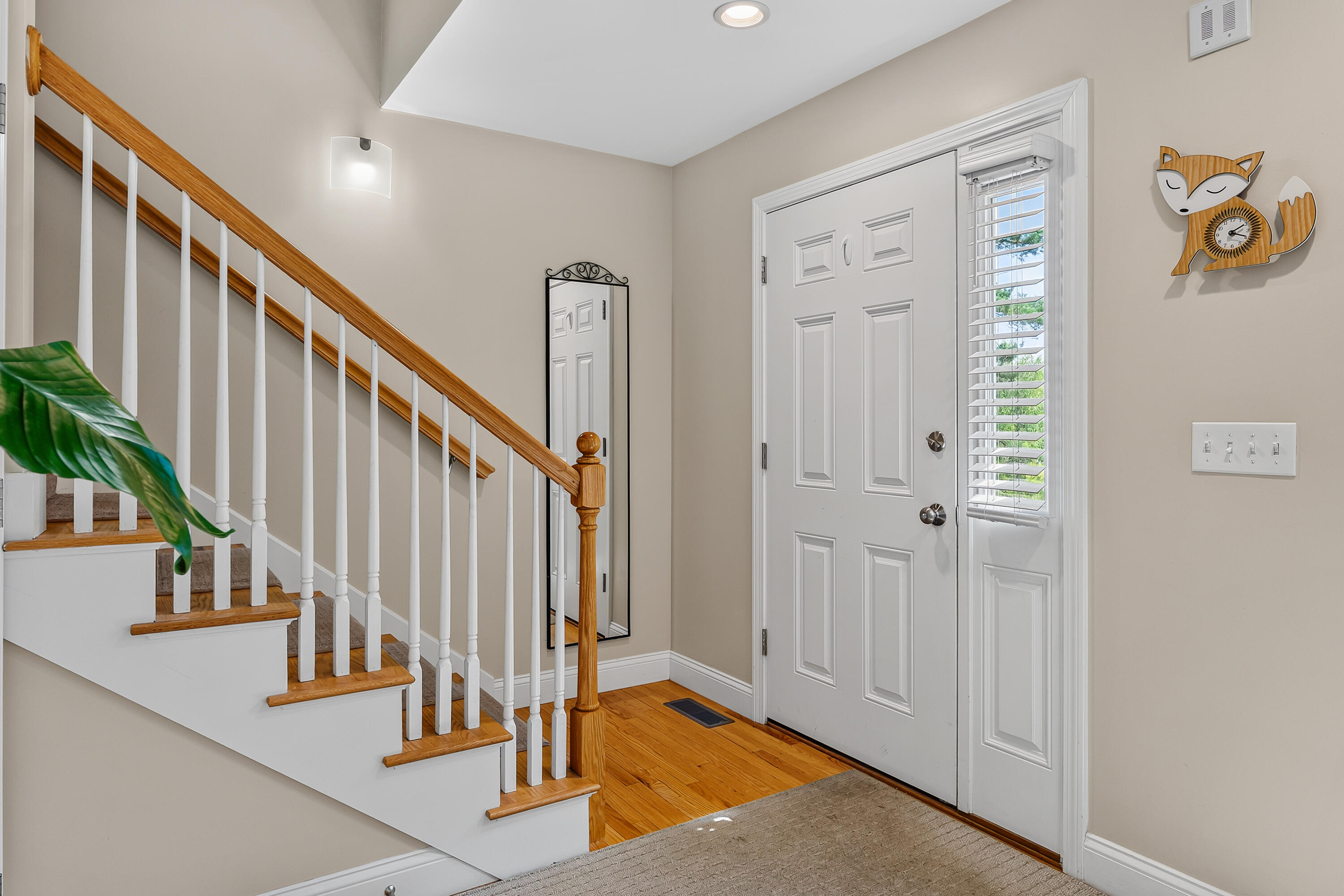 32 Tree Farm Road Brunswick, ME 04011 - Photo 20 of 72 Stairs to Second Floor