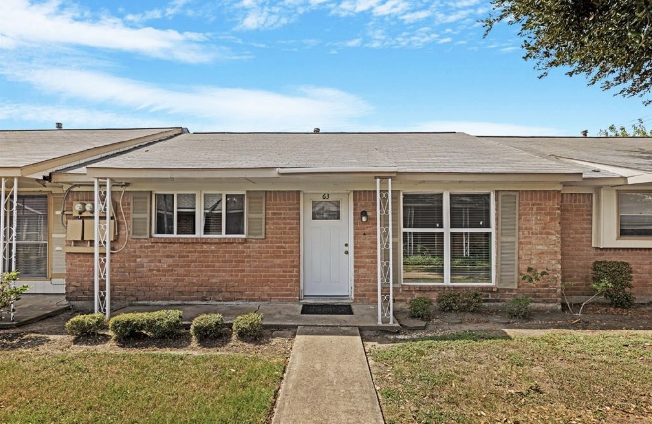 3324 Burke Road, Unit 63 Pasadena, TX 77504 - Photo 11 of 11