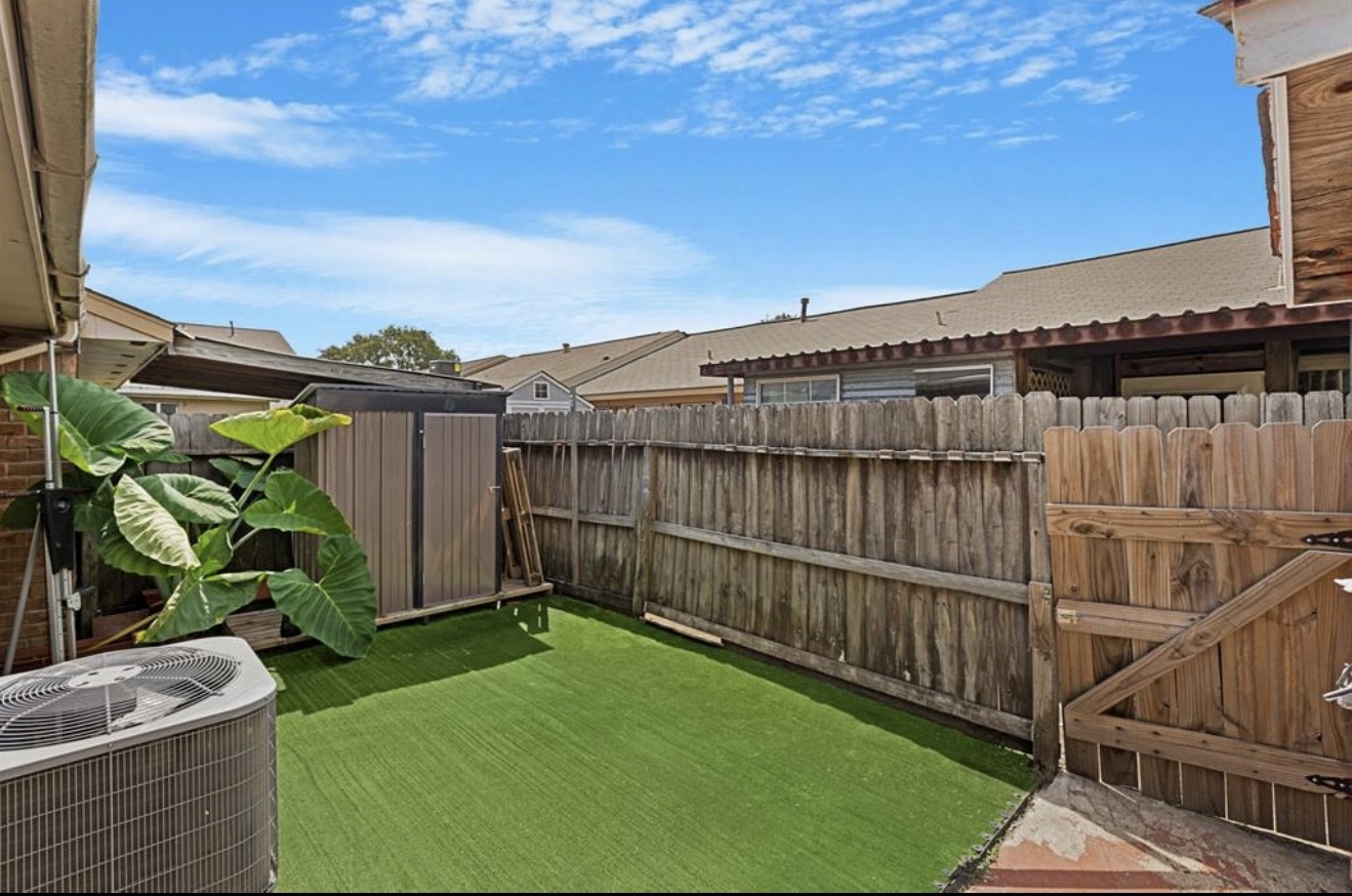 3324 Burke Road, Unit 63 Pasadena, TX 77504 - Photo 10 of 11