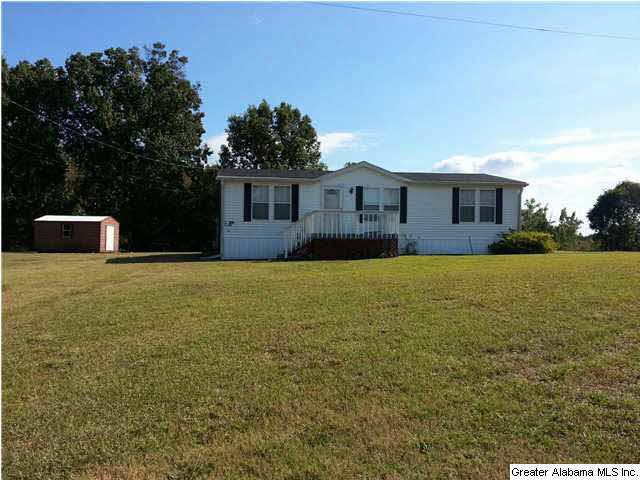 6851 Garrett Road Gardendale, AL 35071 - Photo 1 of 8