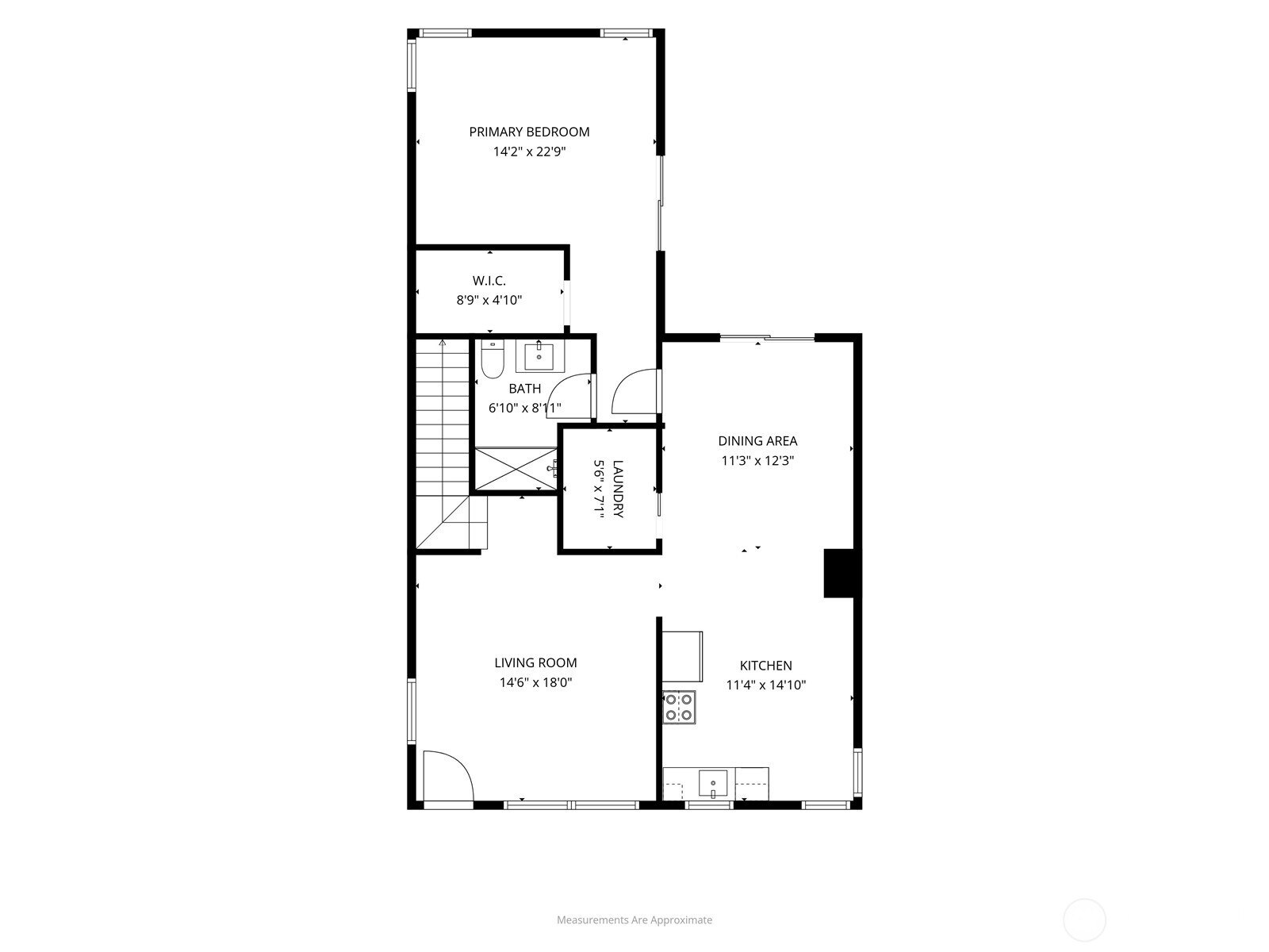 4512 Southwest Director Place Seattle, WA 98136 - Photo 36 of 38 Gallery Image 36
