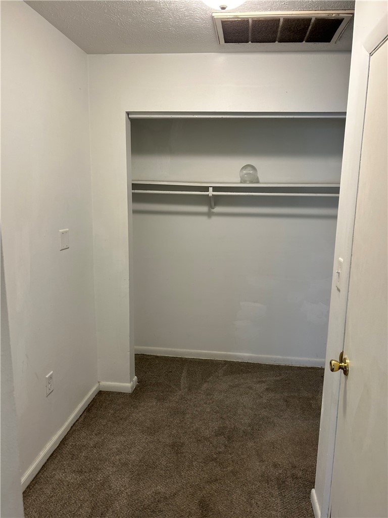 1358 Hanes Road Dayton, OH 45434 - Photo 19 of 21 Functional closet space offers convenience and organization.