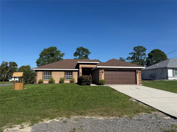 $318,000 | 6041 Parnell Avenue, Spring Hill, FL 34608