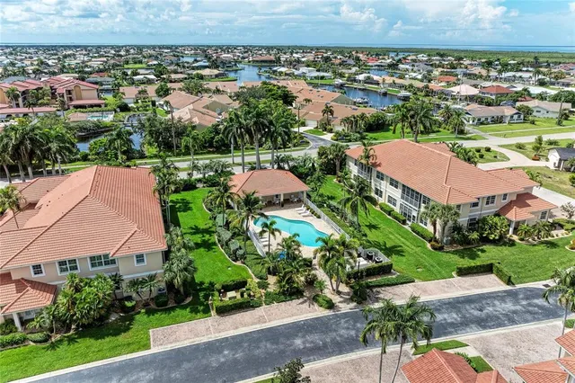 $445,000 | 2585 Tarpon Cove Drive, Unit 1322, Punta Gorda, FL 33950