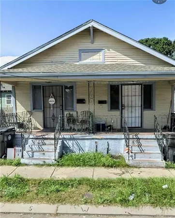 $1,900 | 2515 North Galvez Street, New Orleans, LA 70117