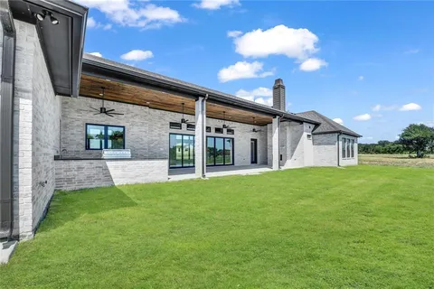 $1,349,900 | 5024 Frost Creek, Aledo, TX 76008