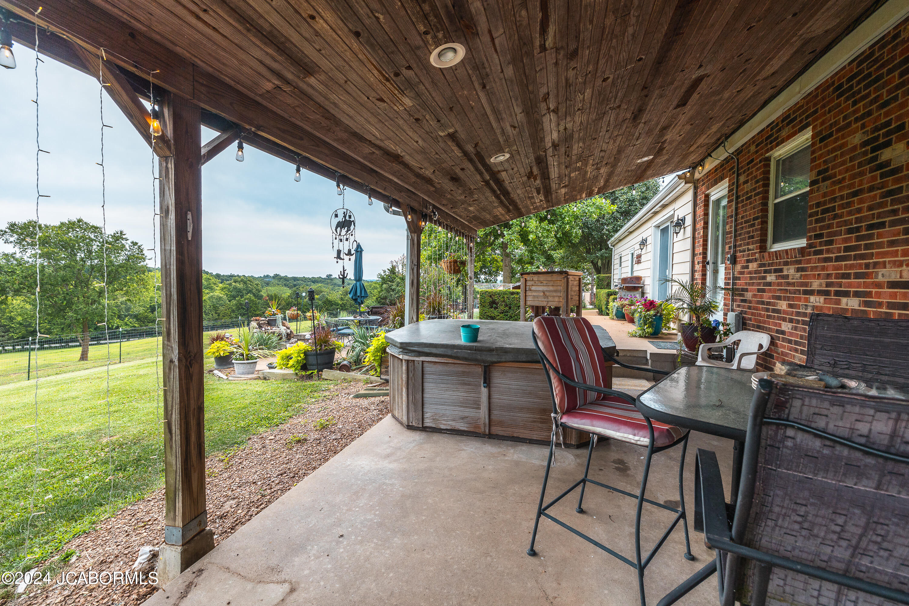 4461 State Rd AA Tebbetts, MO 65080 - Photo 52 of 75