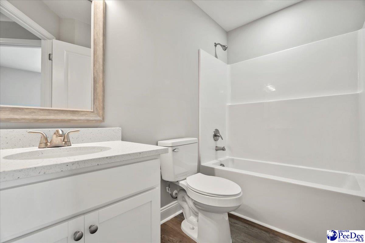 160 Pommel Street Florence, SC 29505 - Photo 11 of 29 Gallery Image 11