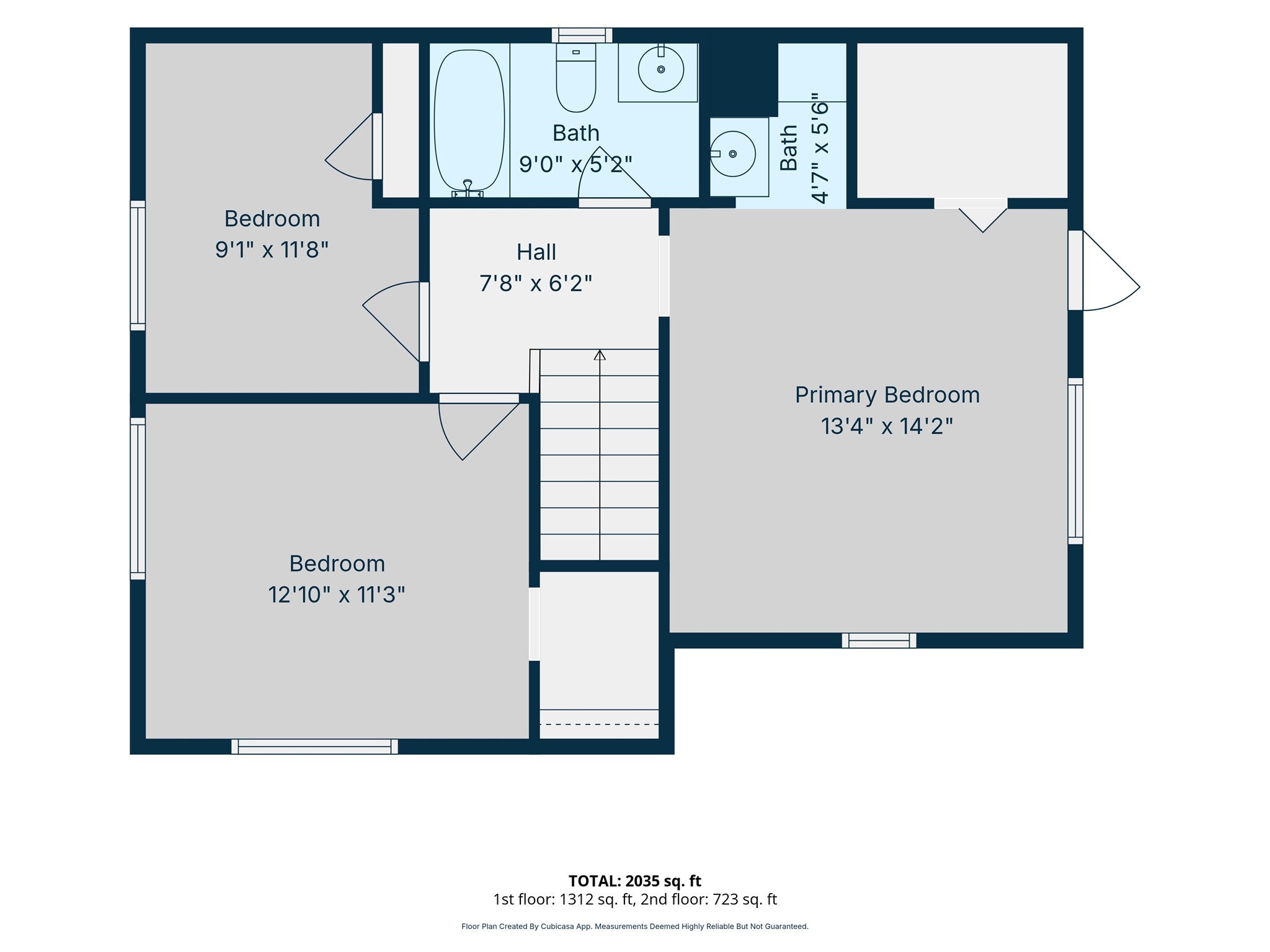 1105 Mountain Meadow Road Kalispell, MT 59901 - Photo 41 of 53 Gallery Image 41