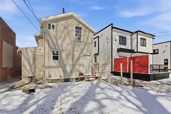 $199,900 | 344 Mt Hope Avenue, Rochester, NY 14620