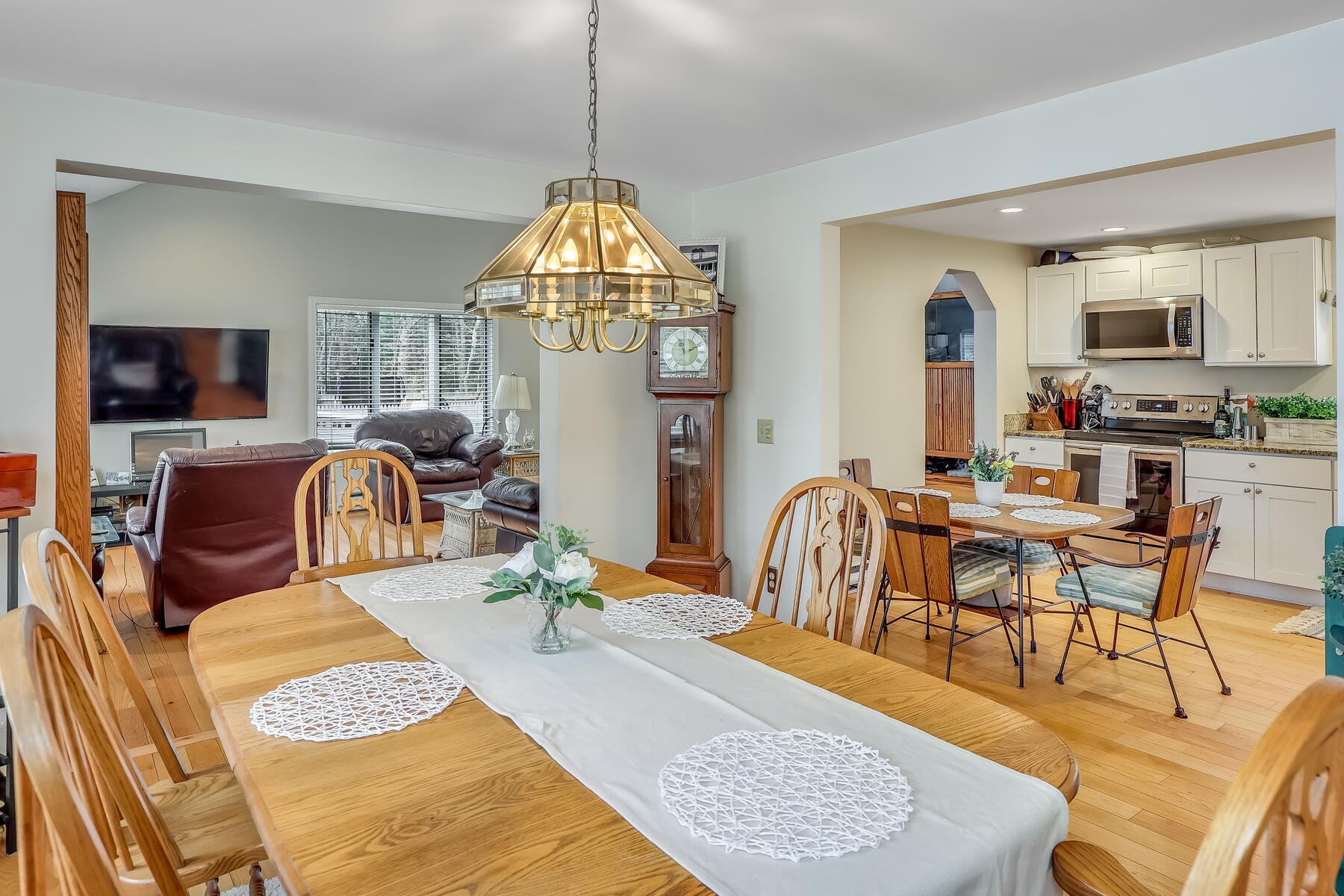 5 Truro Road Mashpee, MA 02649 - Photo 1 of 15 Open living