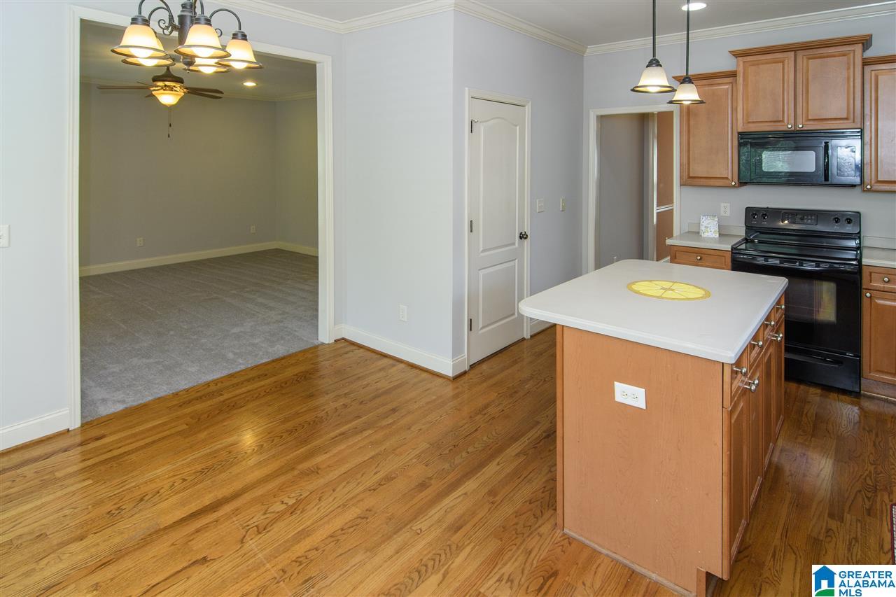 364 Deer Ridge Lane Chelsea, AL 35043 - Photo 10 of 42