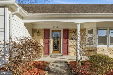 $599,999 | 12413 Sarah Lane, Bowie, MD 20715