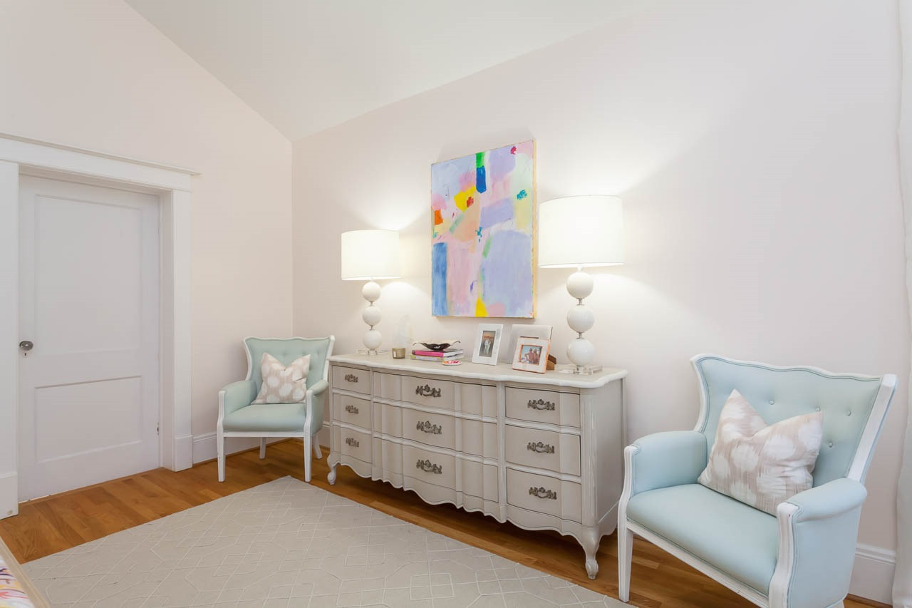 1702 Dare Street Raleigh, NC 27608 - Photo 14 of 25 Photo 14