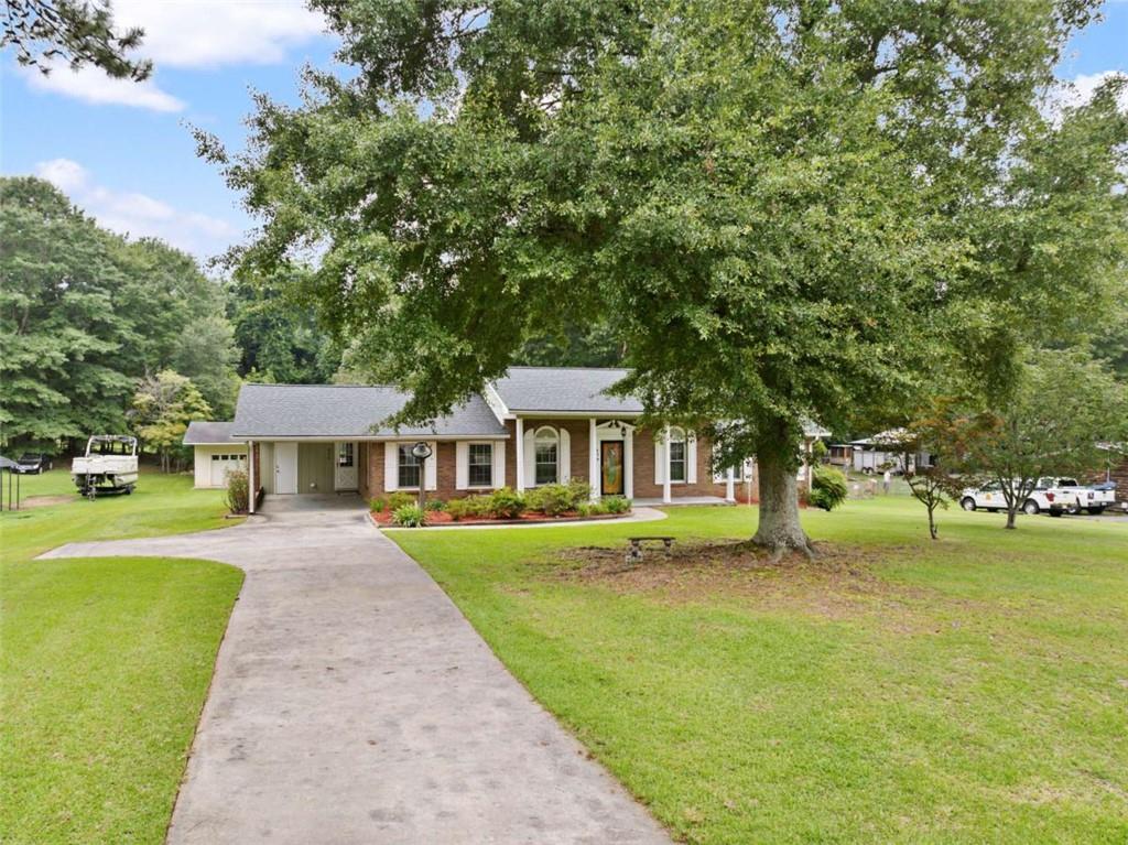 576 Reeceburg Road Southeast Silver Creek, GA 30173 - Photo 2 of 41 Gallery Image 2