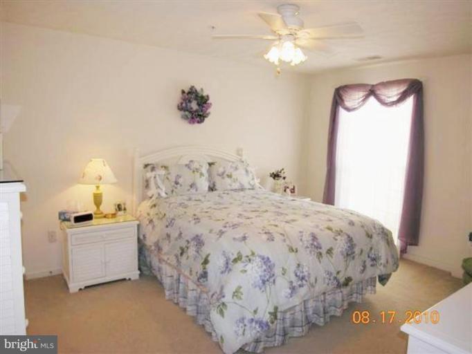 9601 Haven Farm Road, Unit 9601B Perry Hall, MD 21128 - Photo 14 of 15 Master Bedroom