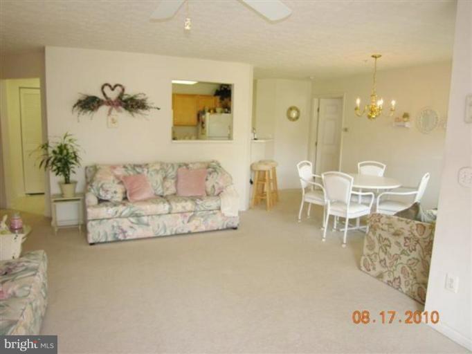 9601 Haven Farm Road, Unit 9601B Perry Hall, MD 21128 - Photo 6 of 15 Living Room #3