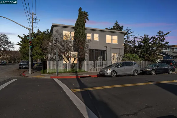 $995,000 | 1401 Bissell Avenue, Richmond, CA 94801
